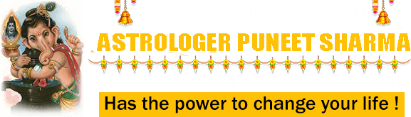 Astrologer Rohit Sharma